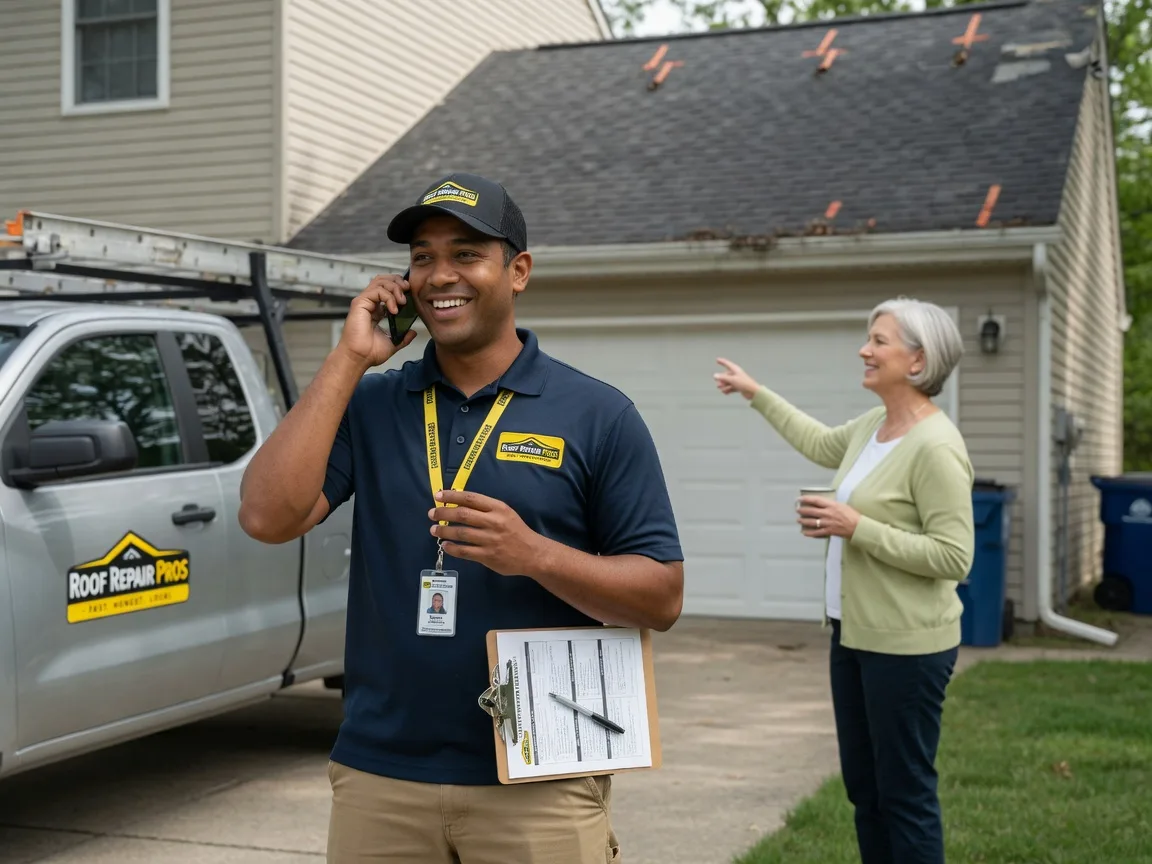 Roof Repair Argillite, KY FAQs
